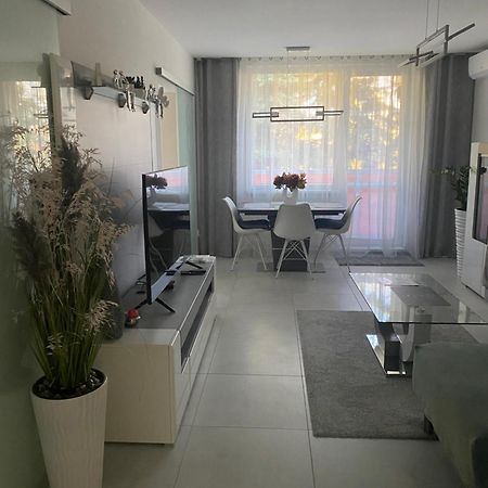Apartman Nitra Zewnętrze zdjęcie