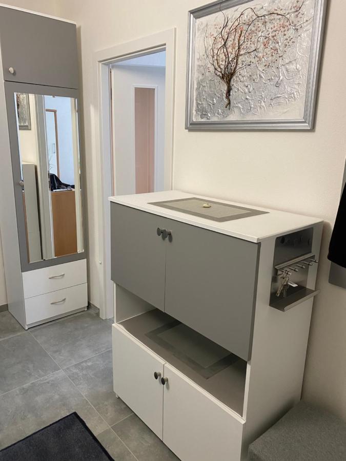 Apartman Nitra Zewnętrze zdjęcie