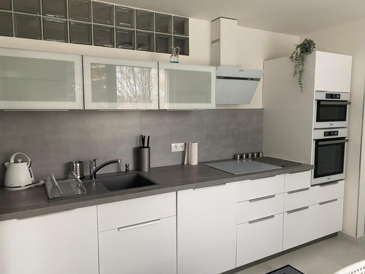 Apartman Nitra Zewnętrze zdjęcie