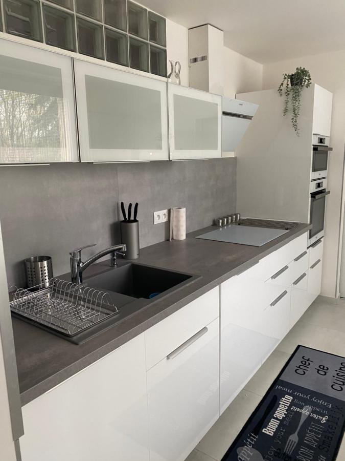 Apartman Nitra Zewnętrze zdjęcie