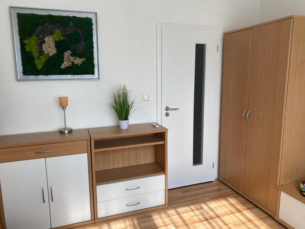 Apartman Nitra Zewnętrze zdjęcie