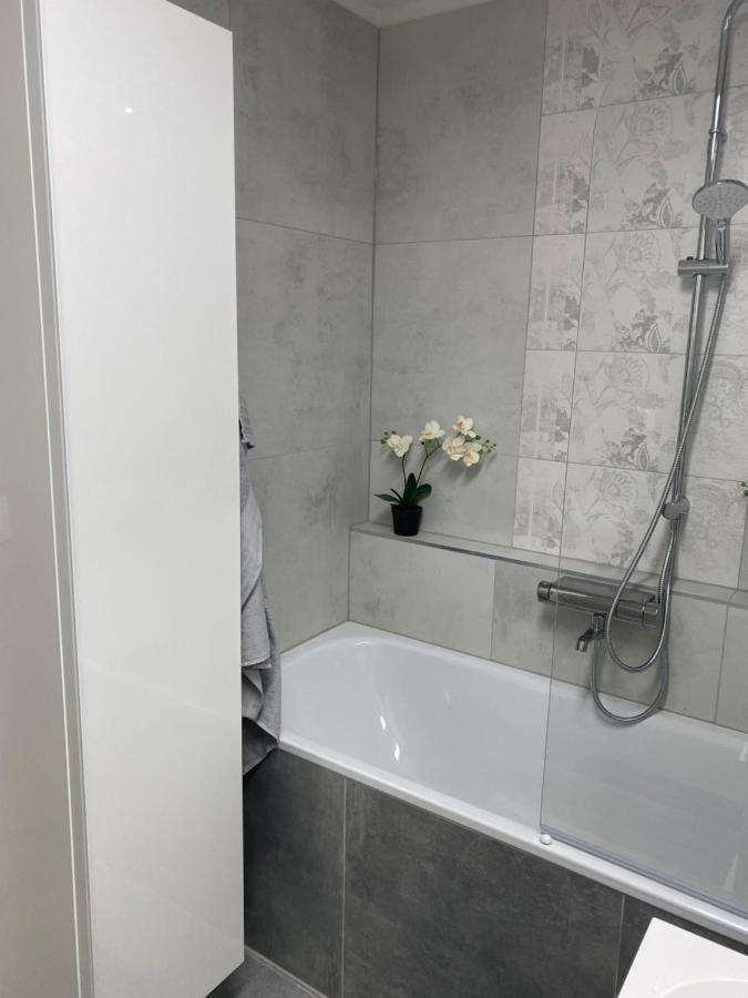 Apartman Nitra Zewnętrze zdjęcie