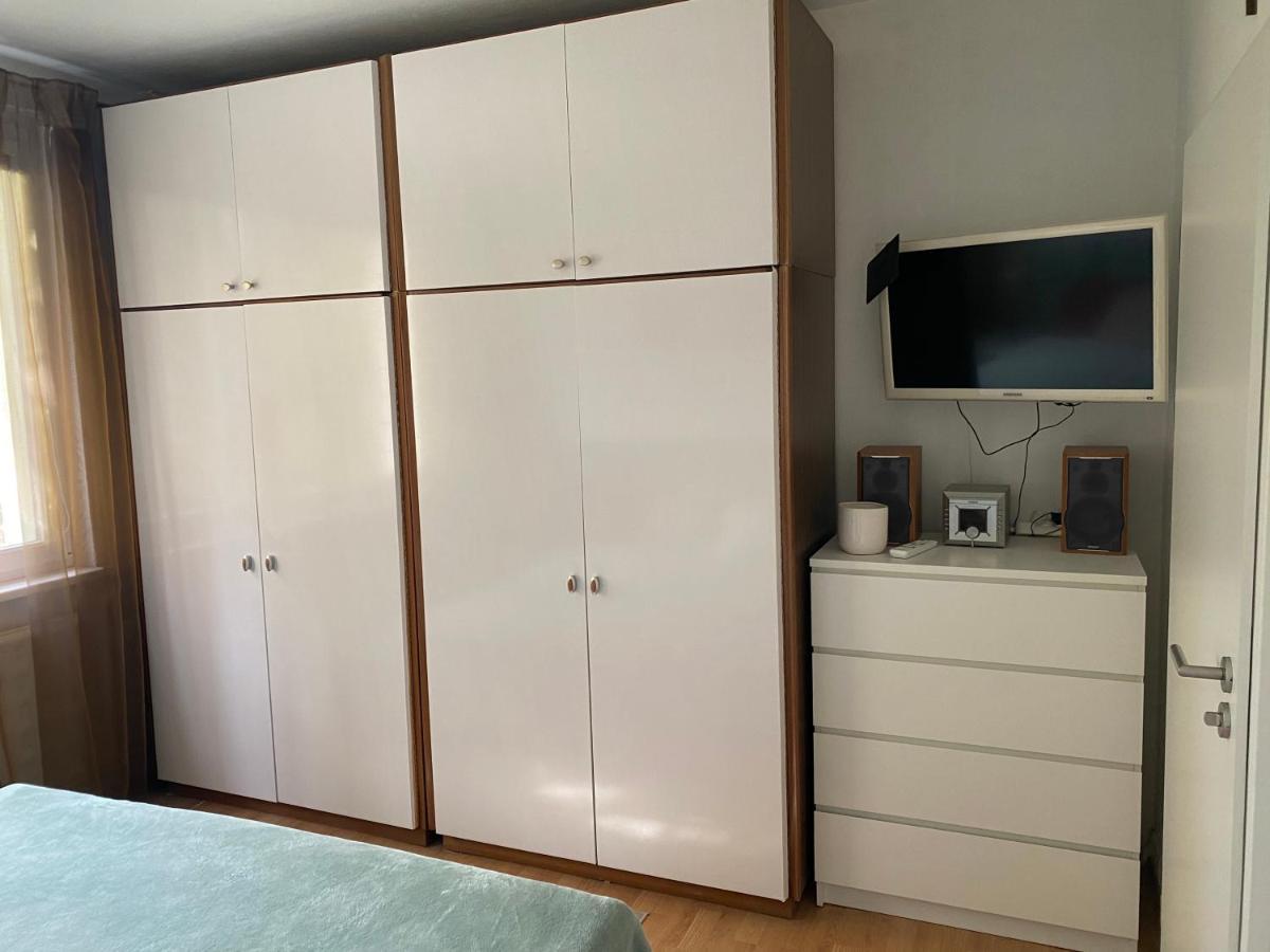 Apartman Nitra Zewnętrze zdjęcie