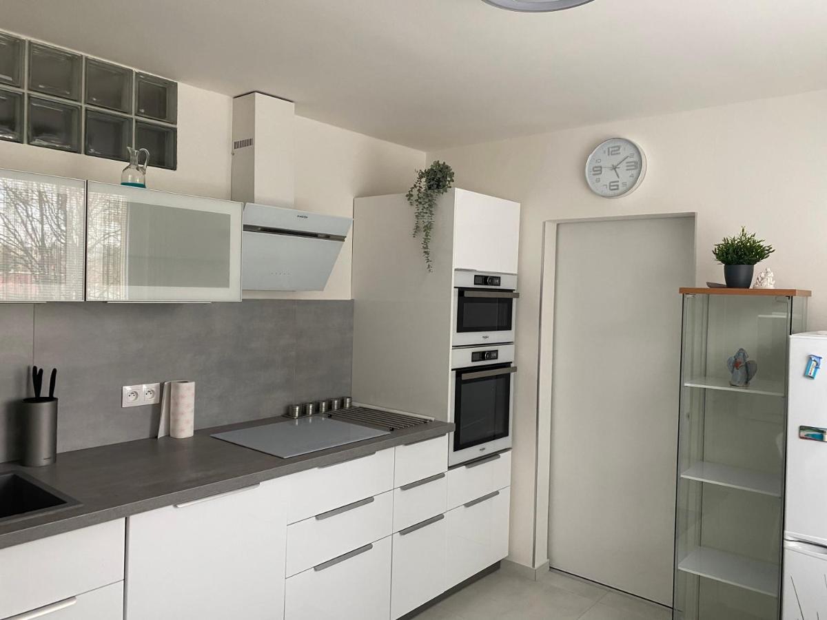 Apartman Nitra Zewnętrze zdjęcie