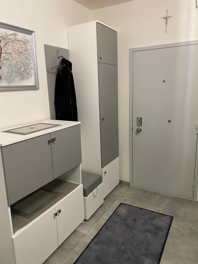 Apartman Nitra Zewnętrze zdjęcie