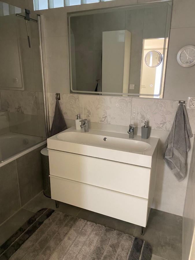 Apartman Nitra Zewnętrze zdjęcie