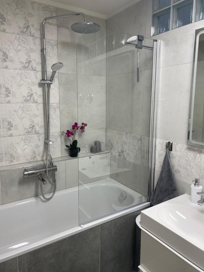 Apartman Nitra Zewnętrze zdjęcie