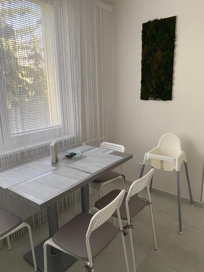 Apartman Nitra Zewnętrze zdjęcie