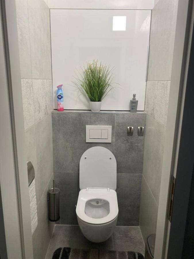 Apartman Nitra Zewnętrze zdjęcie