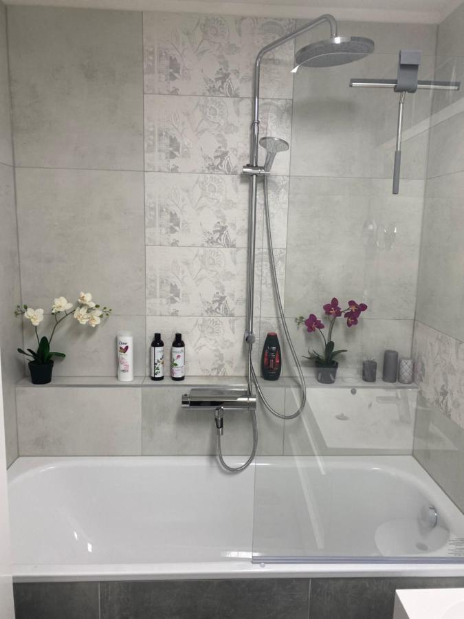 Apartman Nitra Zewnętrze zdjęcie