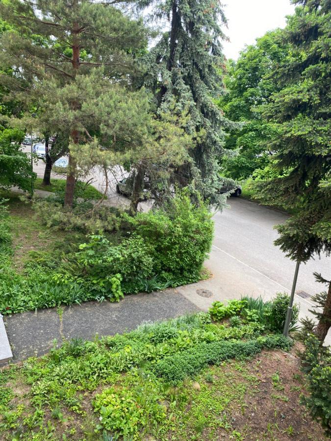 Apartman Nitra Zewnętrze zdjęcie