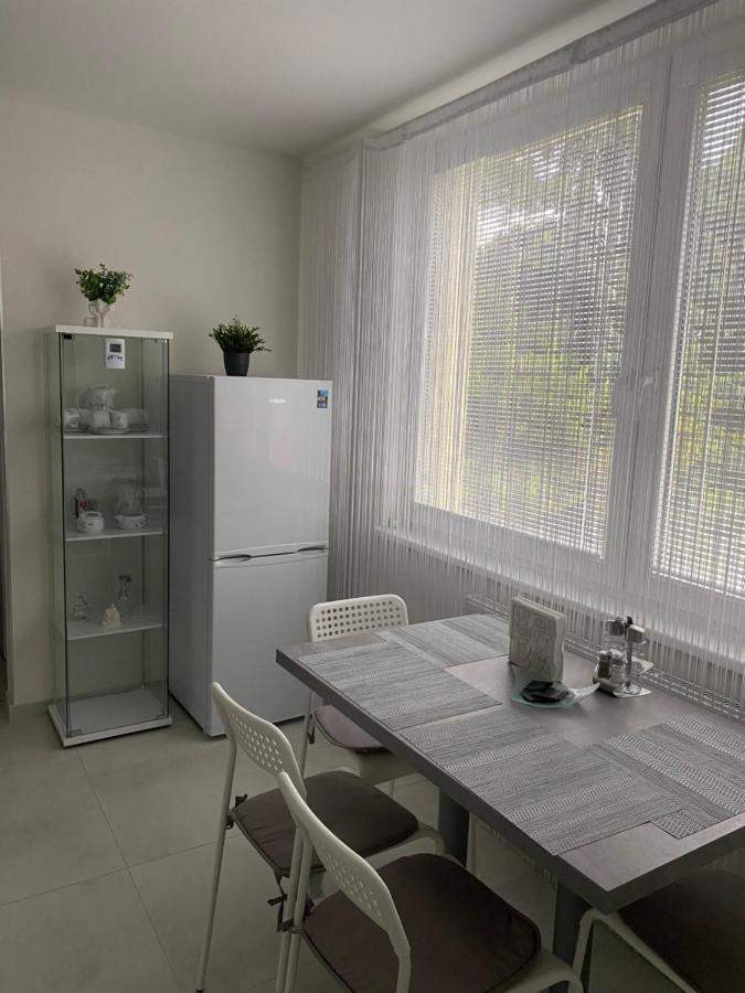 Apartman Nitra Zewnętrze zdjęcie