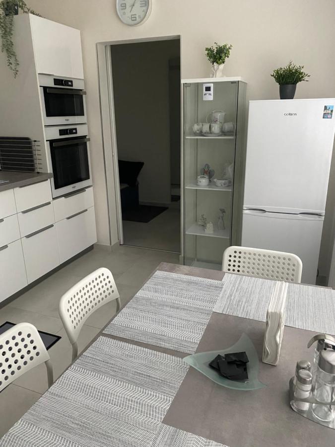 Apartman Nitra Zewnętrze zdjęcie