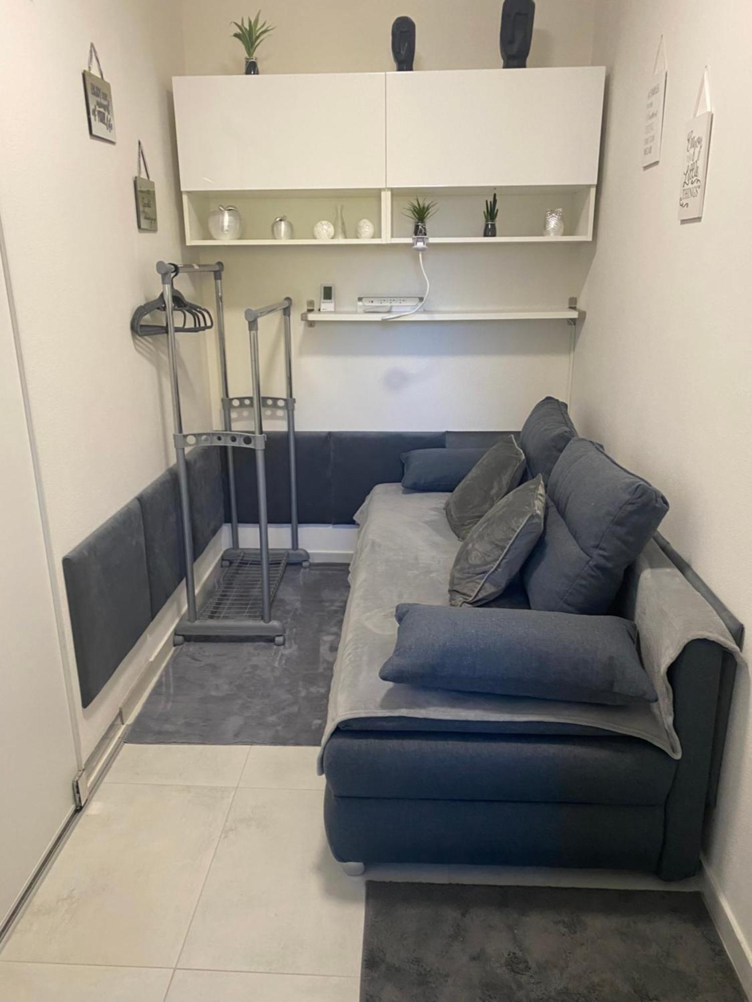 Apartman Nitra Zewnętrze zdjęcie