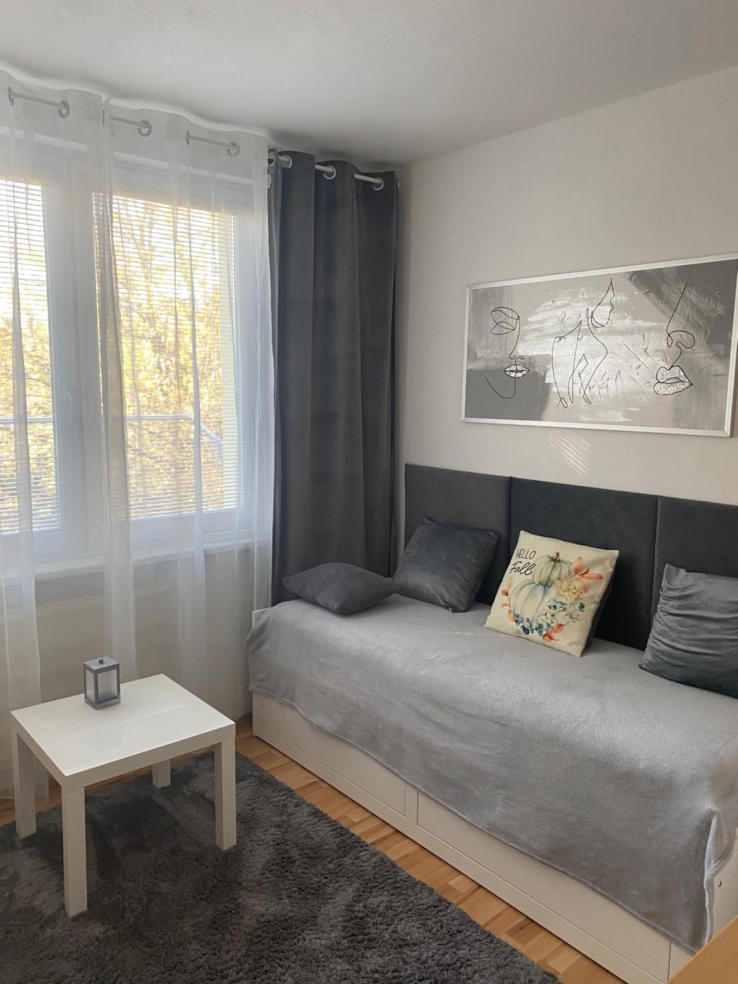 Apartman Nitra Zewnętrze zdjęcie