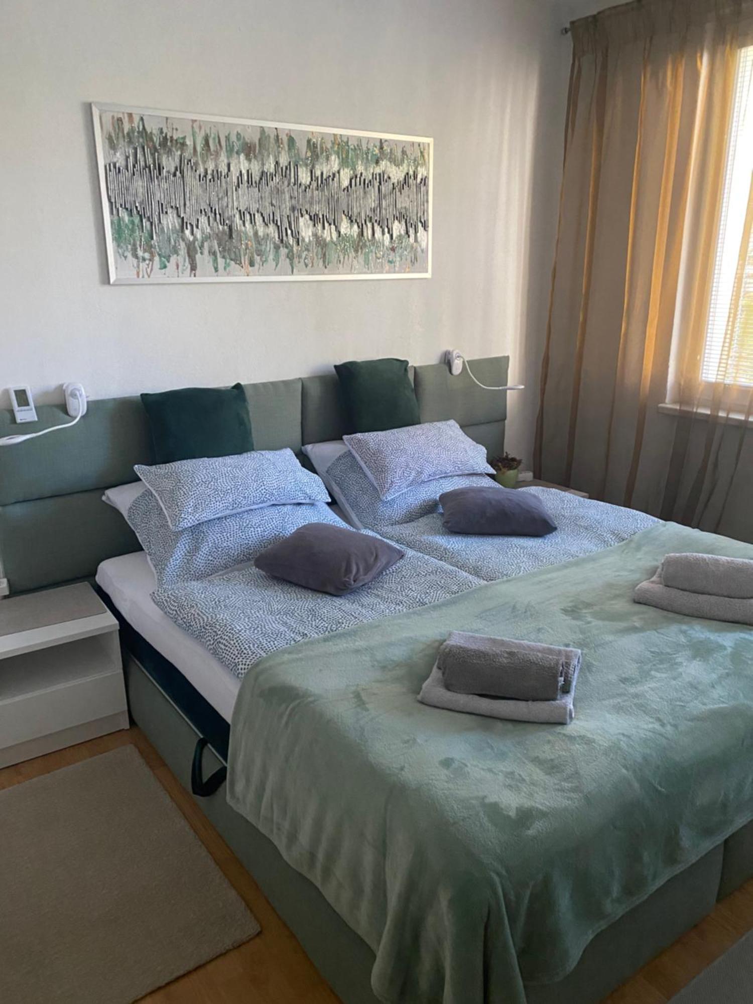 Apartman Nitra Zewnętrze zdjęcie