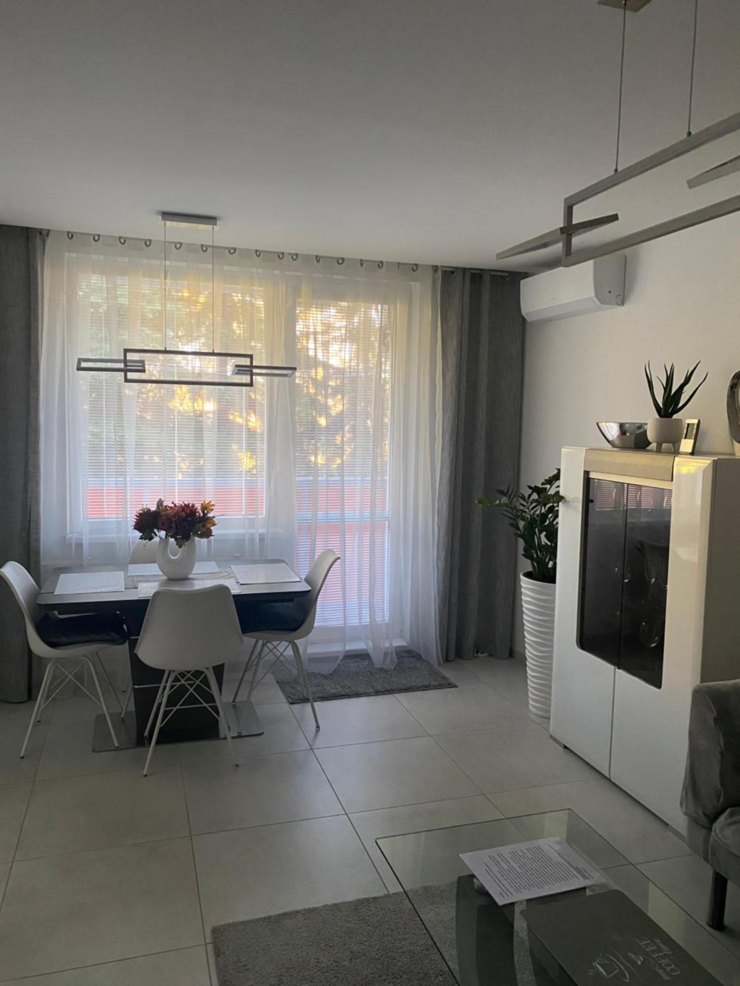 Apartman Nitra Zewnętrze zdjęcie