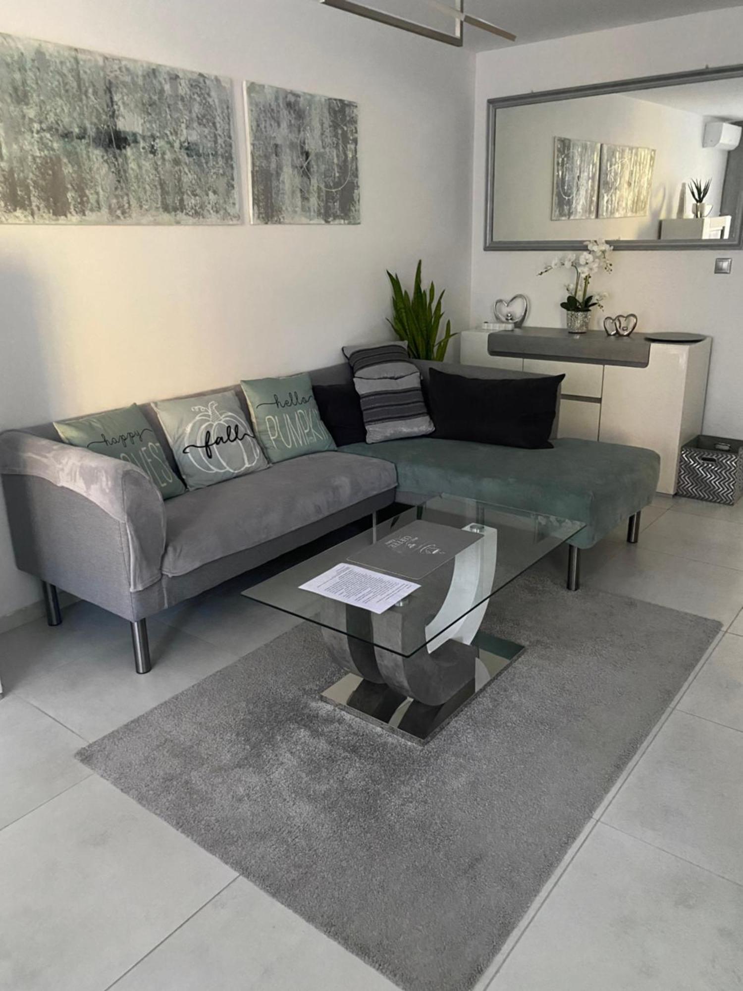 Apartman Nitra Zewnętrze zdjęcie