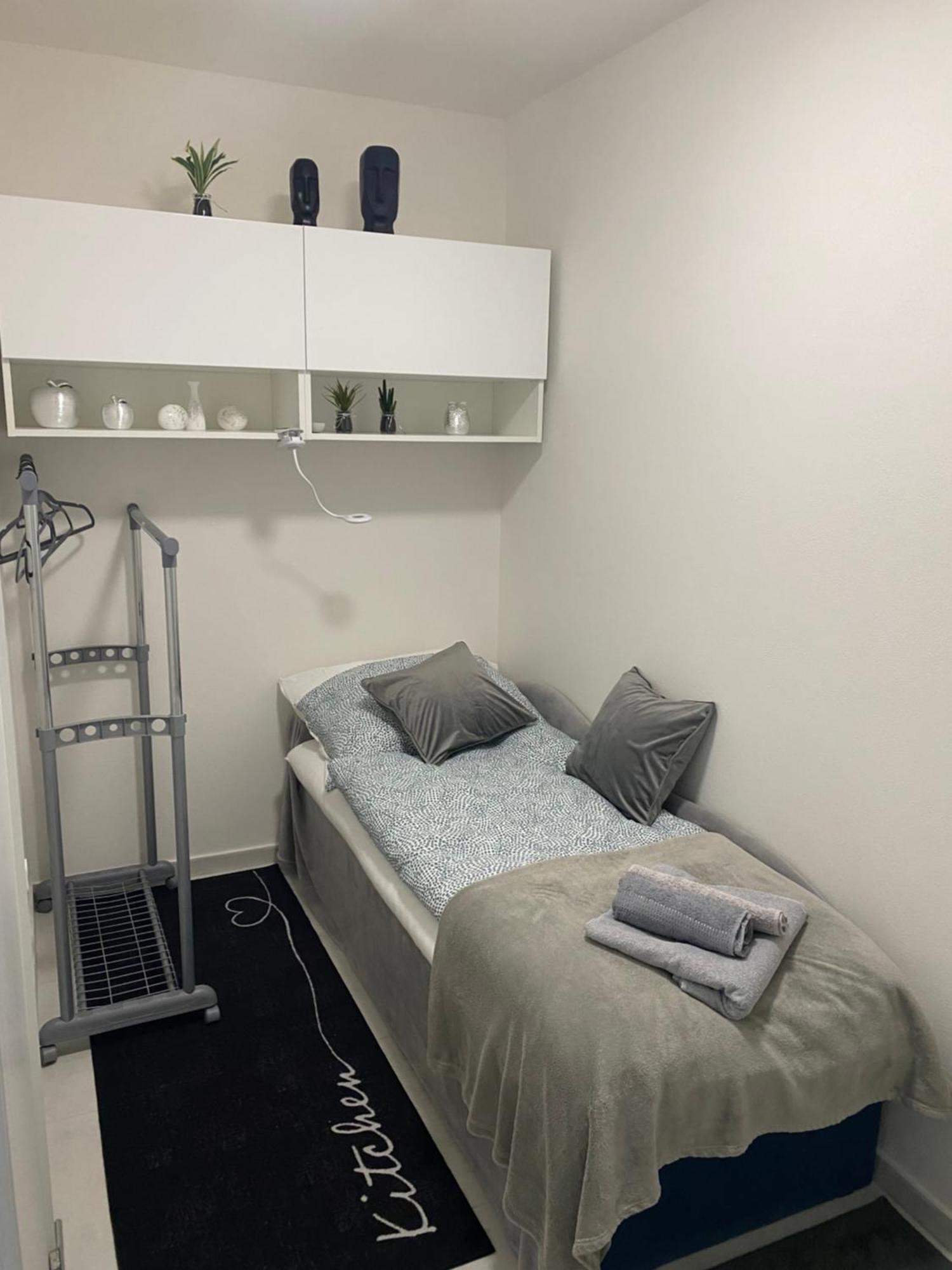 Apartman Nitra Zewnętrze zdjęcie